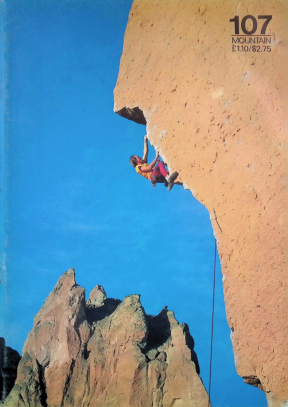 Mountain 107 thumbnail